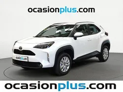 Blanco Nuevo 2024 Toyota Yaris Cross Business Edition SUV | 23.628 € (Precio justo)