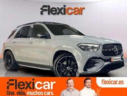 Gris Usado 2025 Mercedes GLE350 SUV | 91.355 €