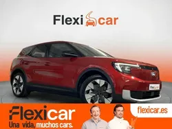 Rojo Usado 2024 Ford Explorer Premium SUV | 38.490 €