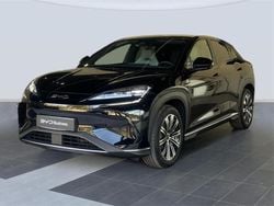 Space black Usado 2024 BYD Sealion 7 SUV | 49.990 € (Precio justo)