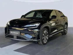 Space black Usado 2024 BYD Sealion 7 SUV | 49.990 €