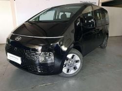 Nuevo 2025 Hyundai Staria Van | 46.100 € (Un poco caro)
