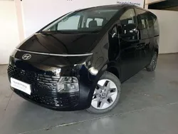 Nuevo 2025 Hyundai Staria Van | 46.100 € (Un poco caro)