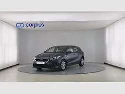 Cosmo blue (metalizado) Usado 2020 Kia Ceed Utilitario | 14.399 € (Precio justo)