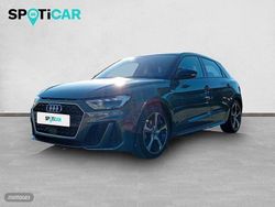 Verde Usado 2023 Audi A1 Sportback Utilitario | 24.400 € (Precio justo)