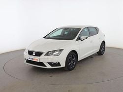 Blanco Usado 2019 Seat Leon Style Utilitario | 15.399 € (Precio justo)