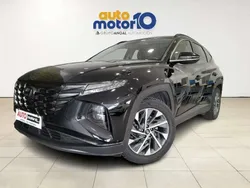 Usado 2021 Hyundai Tucson SUV | 18.900 € (Precio justo)