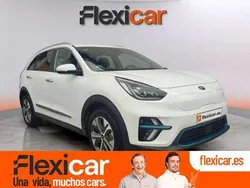Blanco Usado 2020 Kia e-Niro SUV | 15.990 € (Super precio)
