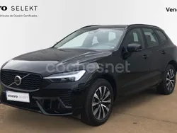 Negro Usado 2024 Volvo XC60 Plus SUV | 43.500 € (Precio justo)