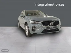 Gris Usado 2023 Volvo XC60 Core SUV | 38.890 € (Precio justo)