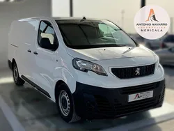 Blanco Usado 2018 Peugeot Expert Access Van | 11.800 € (Super precio)