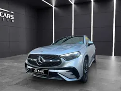 Gris Usado 2023 Mercedes GLC220 AMG SUV | 59.900 € (Precio justo)