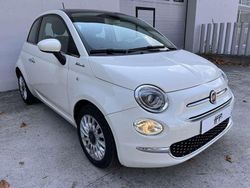 Blanco Usado 2022 Fiat 500C Dolcevita Descapotable | 11.990 € (Un poco caro)