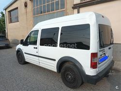 Blanco Usado 2013 Ford Tourneo Connect Trend Monovolumen | 3300 € (Buen precio)