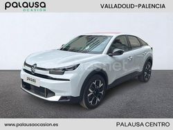 Negro Nuevo 2025 Citroën C4 Business Class Berlina | 23.995 € (Precio justo)