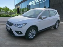 Usado 2020 Seat Arona Style SUV | 15.200 € (Precio justo)