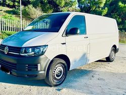 Blanco Usado 2015 VW T5 Pro Van | 14.500 €