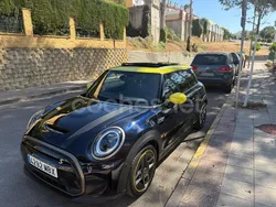 Eléctrico Usado 2022 Mini Cooper SE Utilitario | 18.300 €