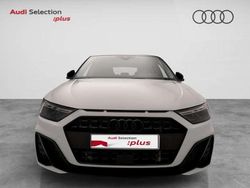 Blanco Usado 2024 Audi A1 Sportback Black Edition Utilitario | 25.150 € (Precio justo)