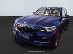 Usado 2019 BMW X5 Comfort Edition SUV | 39.900 € (Super precio)