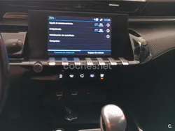 Azul Usado 2019 Peugeot 508 Business-Line Berlina | 11.500 € (Precio justo)
