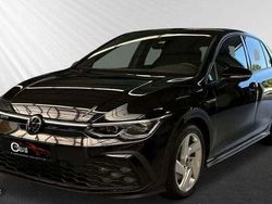 Negro Usado 2021 VW Golf VIII GTD Utilitario | 29.990 € (Buen precio)