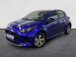 Nuevo 2025 Mazda 2 Exclusive-Line | 21.900 € (Precio justo)