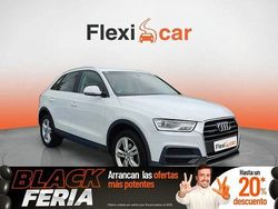Blanco Usado 2018 Audi Q3 Premium SUV | 22.990 € (Precio justo)