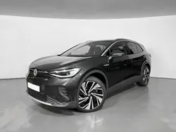 Gris manganeso metalizado con techo negro Nuevo 2024 VW ID.4 Pro SUV | 45.990 €