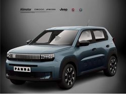 Azul Nuevo 2025 Fiat Panda Icon | 20.800 € (Caro)