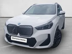 Usado 2025 BMW iX1 Comfort Edition SUV | 46.990 € (Un poco caro)