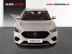 Blanco Usado 2025 MG ZS Comfort Berlina | 19.900 € (Caro)