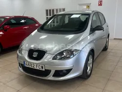 Gris / plata Usado 2007 Seat Altea Stylance Monovolumen | 4990 € (Precio justo)