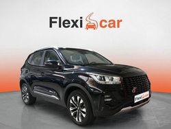 Negro Usado 2022 DR Automobiles DR5 SUV | 12.990 € (Buen precio)