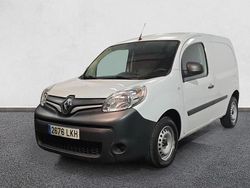 Usado 2020 Renault Kangoo Monovolumen | 10.690 € (Precio justo)