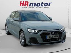 Usado 2023 Audi A1 Sportback Advanced Utilitario | 19.780 € (Precio justo)