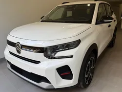 Blanco Nuevo 2025 Citroën C3 Utilitario | 18.990 € (Precio justo)