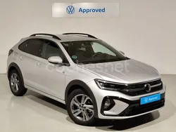 VW Taigo