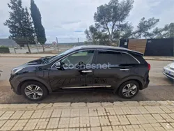Negro Usado 2020 Kia Niro SUV | 15.000 € (Precio justo)