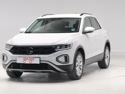 Usado 2022 VW T-Roc Life SUV | 21.590 € (Buen precio)