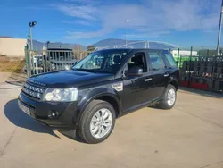 Negro Usado 2010 Land Rover Freelander 2 HSE SUV | 10.990 € (Precio justo)