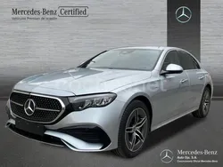 Mercedes E300