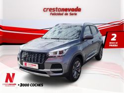 Usado 2022 DR Automobiles DR4 SUV | 13.728 € (Precio justo)