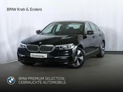 Gris Usado 2020 BMW 520 Berlina | 27.299 € (Super precio)