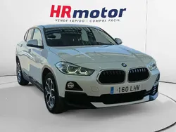 Usado 2020 BMW X2 Advantage SUV | 22.190 € (Precio justo)