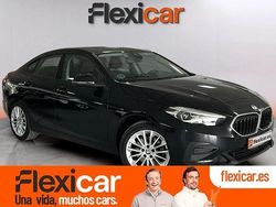 Negro Usado 2023 BMW 218 Coupe | 22.970 € (Super precio)