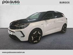 Blanco Usado 2023 Opel Grandland X GSe SUV | 31.750 € (Precio justo)