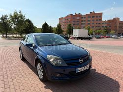 Azul Usado 2005 Opel Astra Edition Berlina | 2700 € (Precio justo)