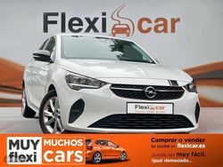 Otros Usado 2020 Opel Corsa Edition Berlina | 13.990 € (Un poco caro)