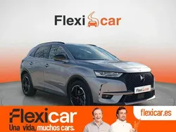 Gris Usado 2021 DS Automobiles DS4 Performance | 21.890 €
